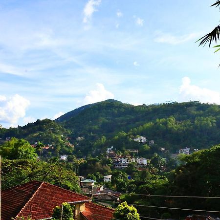 Villa Nine Kandy Exterior photo