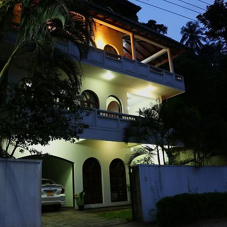 Villa Nine Kandy Exterior photo