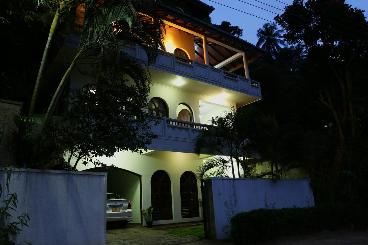 Villa Nine Kandy Exterior photo