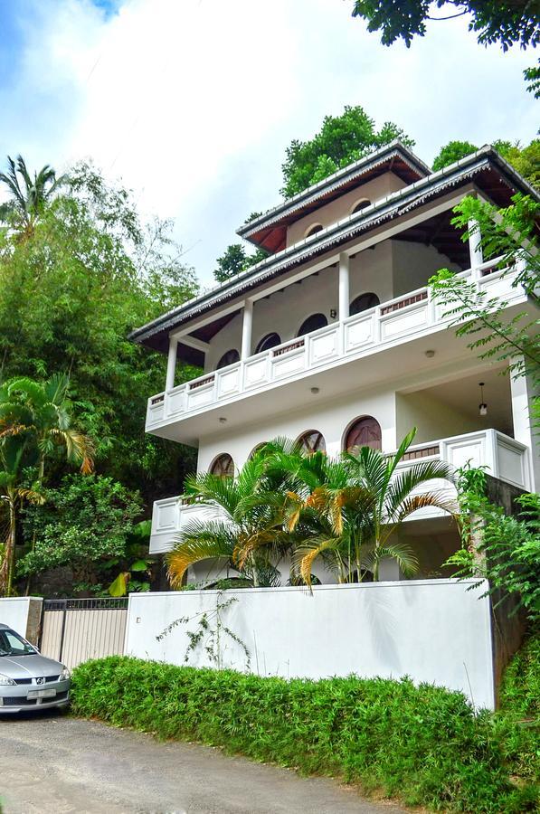 Villa Nine Kandy Exterior photo